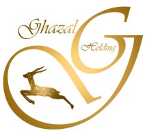 Ghazal Holding logo